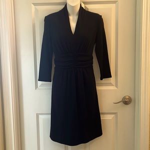 Banana Republic Wool Dress